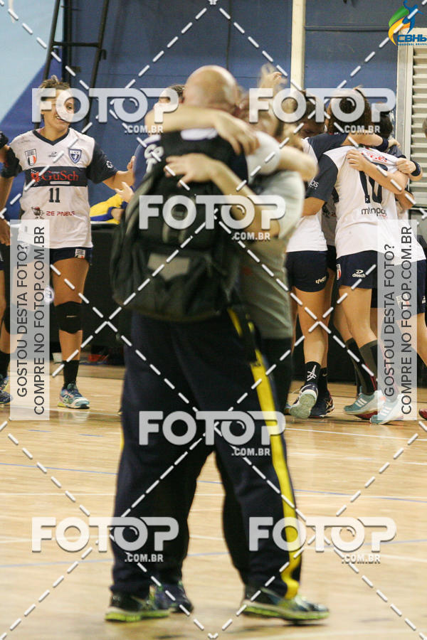 Buy your photos of the eventCampeonato Brasileiro De Handebol Juv Fem on Fotop