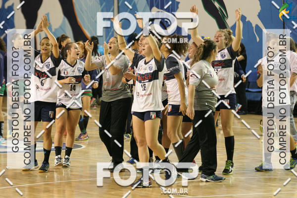 Buy your photos of the eventCampeonato Brasileiro De Handebol Juv Fem on Fotop