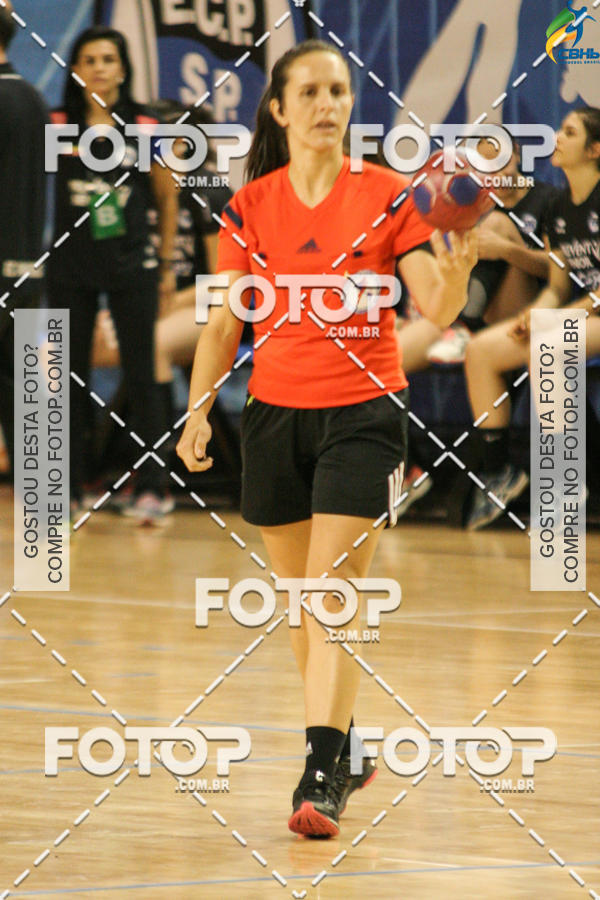 Buy your photos of the eventCampeonato Brasileiro De Handebol Juv Fem on Fotop