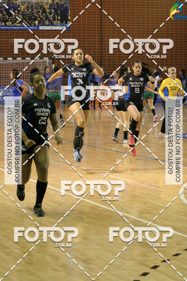 Buy your photos of the eventCampeonato Brasileiro De Handebol Juv Fem on Fotop
