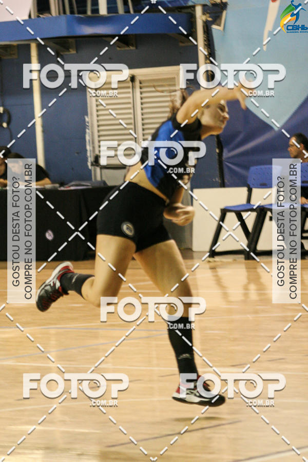 Buy your photos of the eventCampeonato Brasileiro De Handebol Juv Fem on Fotop