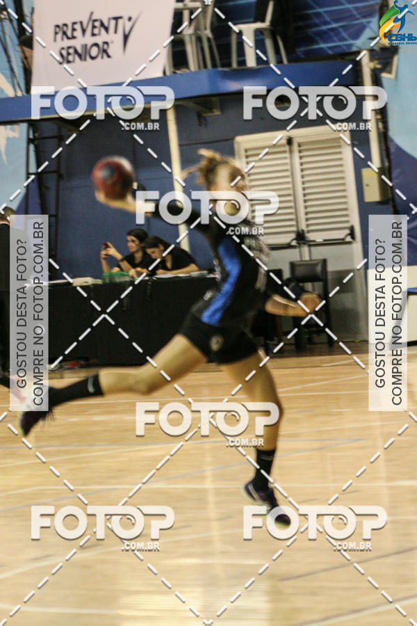 Buy your photos of the eventCampeonato Brasileiro De Handebol Juv Fem on Fotop