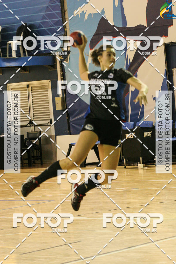 Buy your photos of the eventCampeonato Brasileiro De Handebol Juv Fem on Fotop