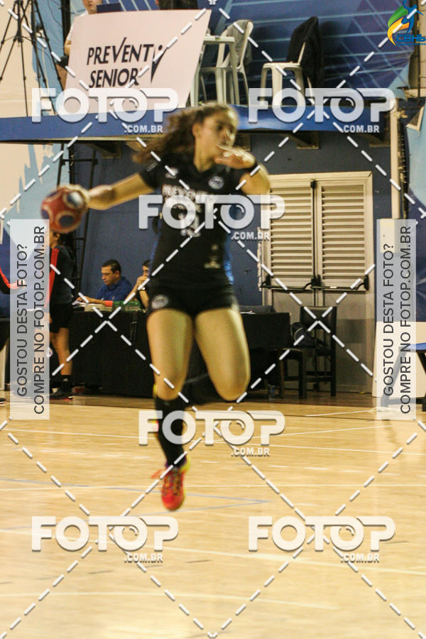Buy your photos of the eventCampeonato Brasileiro De Handebol Juv Fem on Fotop