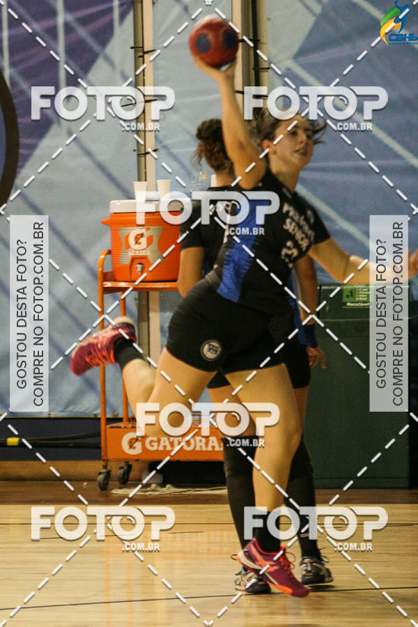 Buy your photos of the eventCampeonato Brasileiro De Handebol Juv Fem on Fotop