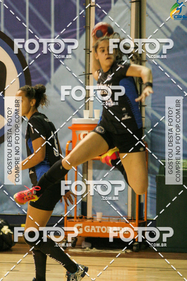 Buy your photos of the eventCampeonato Brasileiro De Handebol Juv Fem on Fotop