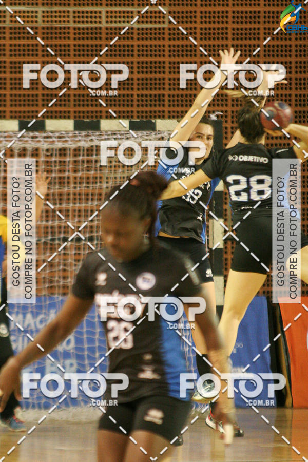 Buy your photos of the eventCampeonato Brasileiro De Handebol Juv Fem on Fotop