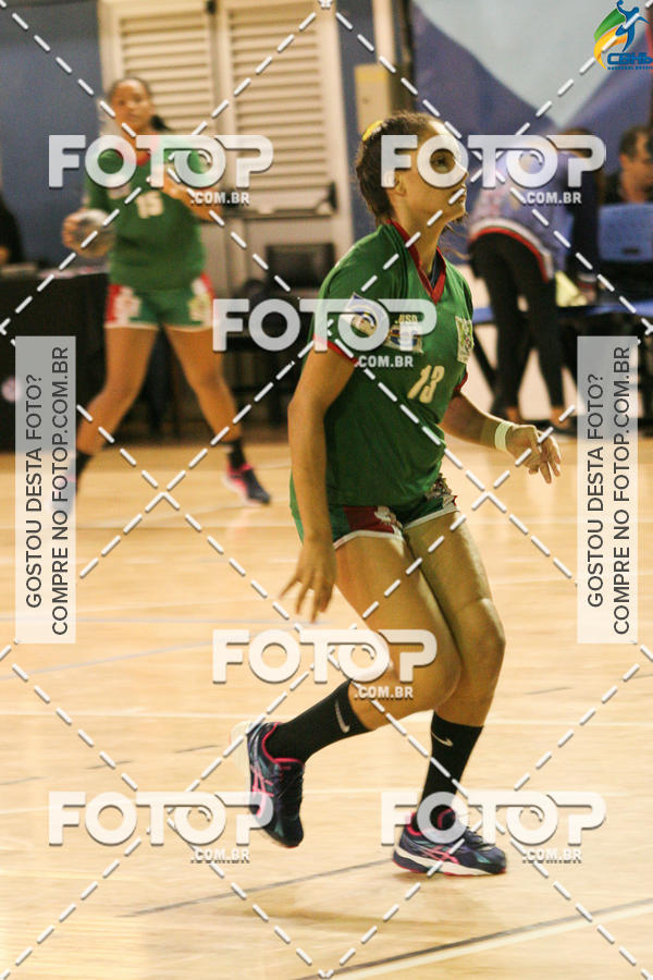 Buy your photos of the eventCampeonato Brasileiro De Handebol Juv Fem on Fotop