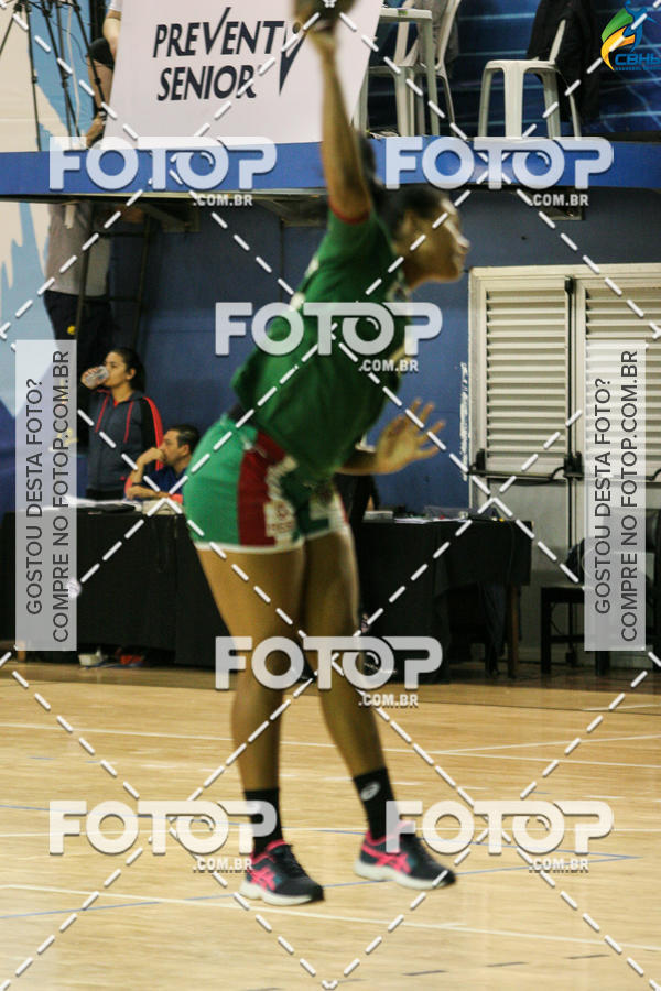 Buy your photos of the eventCampeonato Brasileiro De Handebol Juv Fem on Fotop