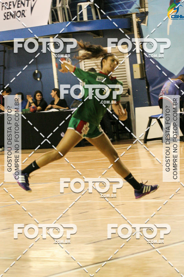 Buy your photos of the eventCampeonato Brasileiro De Handebol Juv Fem on Fotop