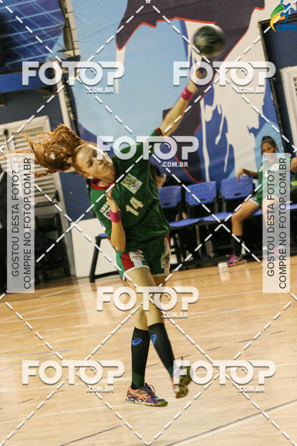 Buy your photos of the eventCampeonato Brasileiro De Handebol Juv Fem on Fotop
