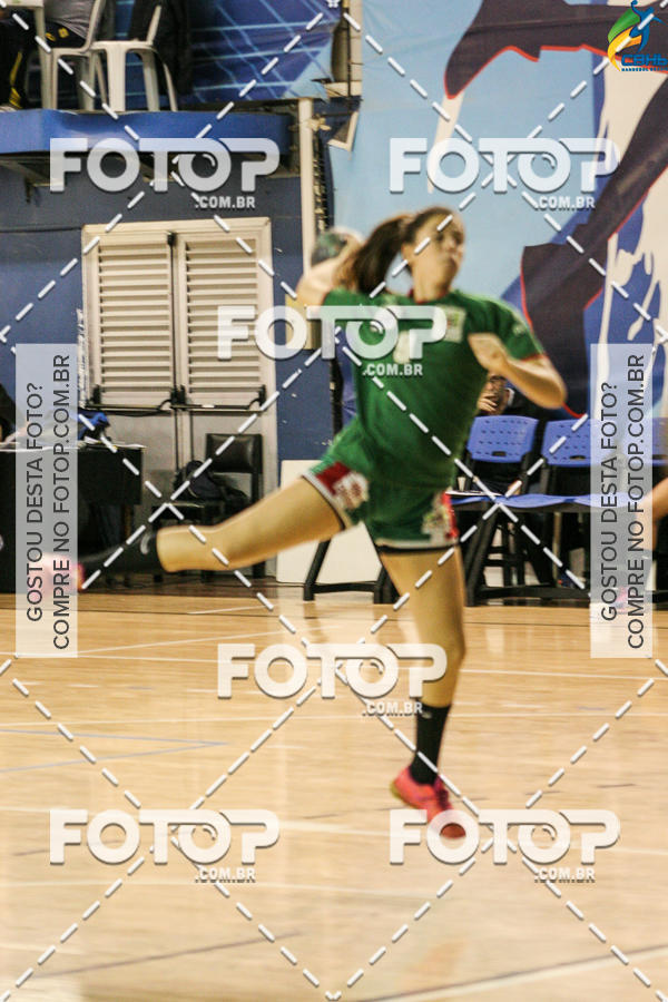 Buy your photos of the eventCampeonato Brasileiro De Handebol Juv Fem on Fotop