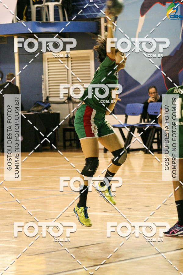 Buy your photos of the eventCampeonato Brasileiro De Handebol Juv Fem on Fotop