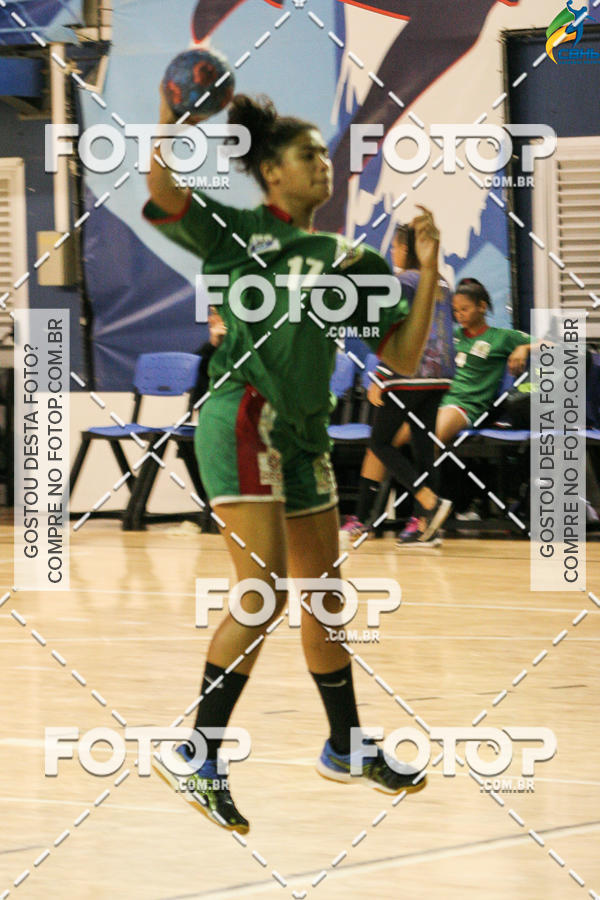 Buy your photos of the eventCampeonato Brasileiro De Handebol Juv Fem on Fotop