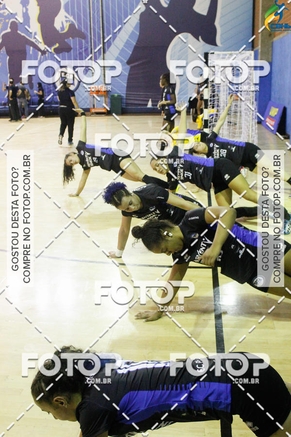 Buy your photos of the eventCampeonato Brasileiro De Handebol Juv Fem on Fotop