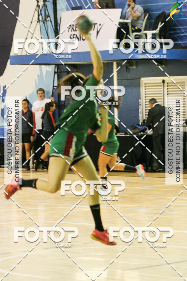 Buy your photos of the eventCampeonato Brasileiro De Handebol Juv Fem on Fotop