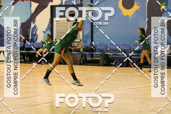 Buy your photos of the eventCampeonato Brasileiro De Handebol Juv Fem on Fotop