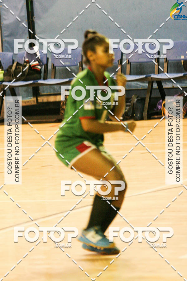 Buy your photos of the eventCampeonato Brasileiro De Handebol Juv Fem on Fotop