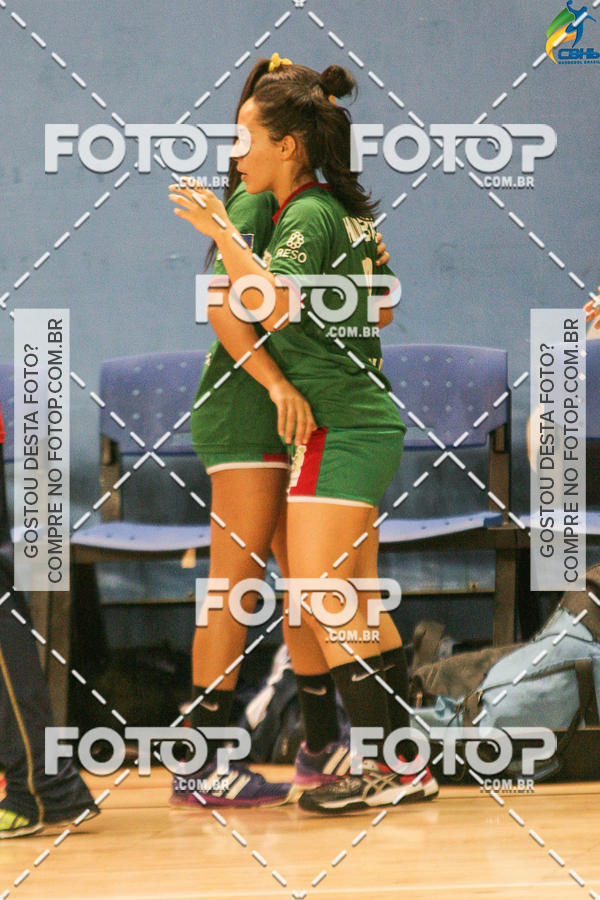 Buy your photos of the eventCampeonato Brasileiro De Handebol Juv Fem on Fotop