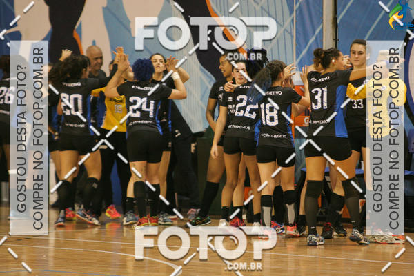 Buy your photos of the eventCampeonato Brasileiro De Handebol Juv Fem on Fotop