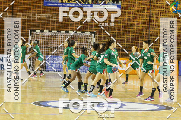Buy your photos of the eventCampeonato Brasileiro De Handebol Juv Fem on Fotop