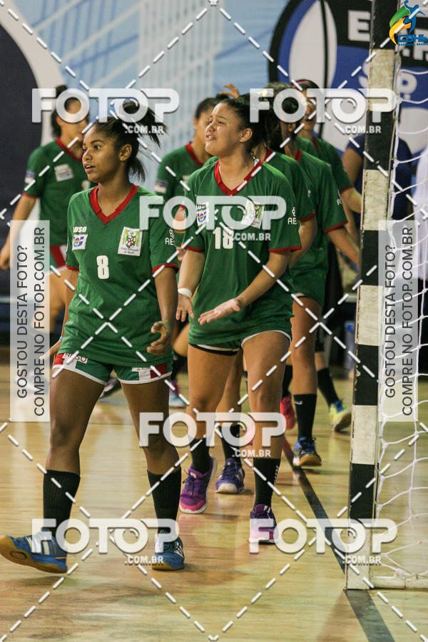 Buy your photos of the eventCampeonato Brasileiro De Handebol Juv Fem on Fotop