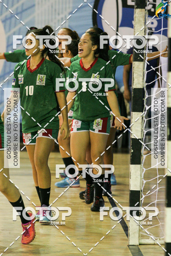 Buy your photos of the eventCampeonato Brasileiro De Handebol Juv Fem on Fotop