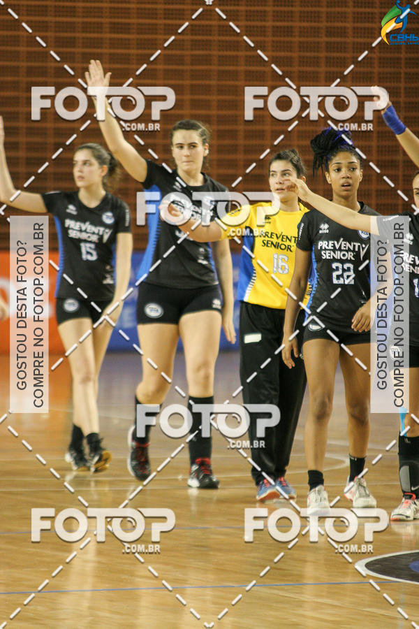 Buy your photos of the eventCampeonato Brasileiro De Handebol Juv Fem on Fotop