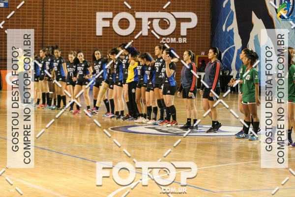 Buy your photos of the eventCampeonato Brasileiro De Handebol Juv Fem on Fotop