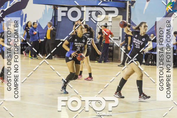 Buy your photos of the eventCampeonato Brasileiro De Handebol Juv Fem on Fotop