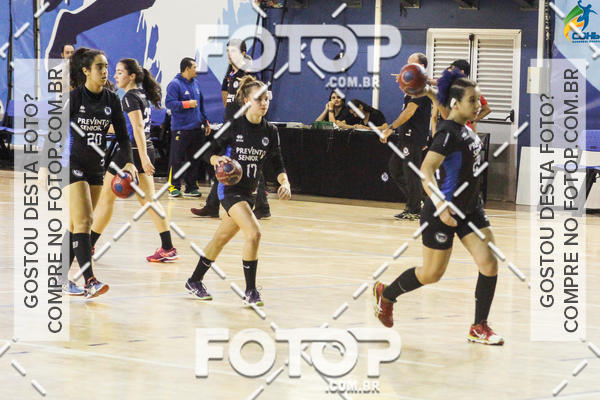 Buy your photos of the eventCampeonato Brasileiro De Handebol Juv Fem on Fotop