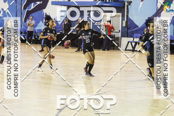 Buy your photos of the eventCampeonato Brasileiro De Handebol Juv Fem on Fotop