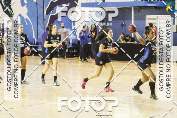Buy your photos of the eventCampeonato Brasileiro De Handebol Juv Fem on Fotop