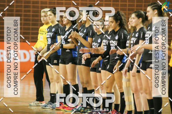 Buy your photos of the eventCampeonato Brasileiro De Handebol Juv Fem on Fotop