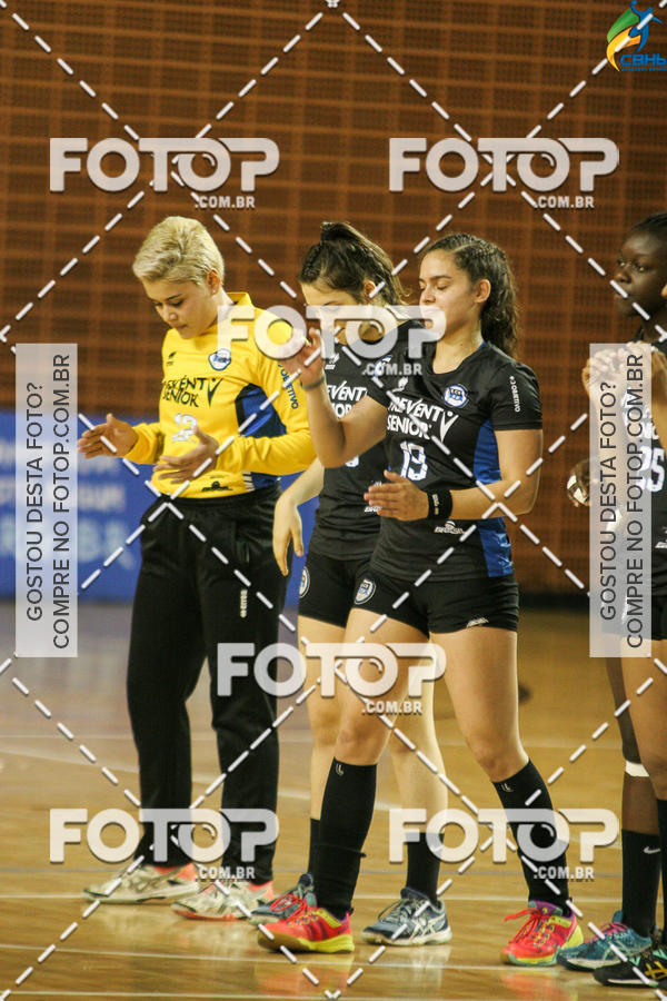 Buy your photos of the eventCampeonato Brasileiro De Handebol Juv Fem on Fotop