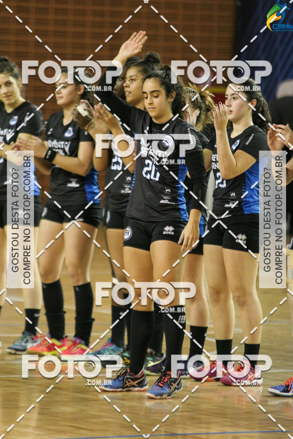 Buy your photos of the eventCampeonato Brasileiro De Handebol Juv Fem on Fotop
