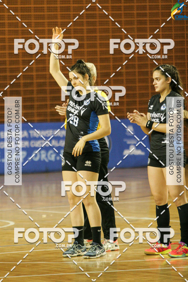 Buy your photos of the eventCampeonato Brasileiro De Handebol Juv Fem on Fotop