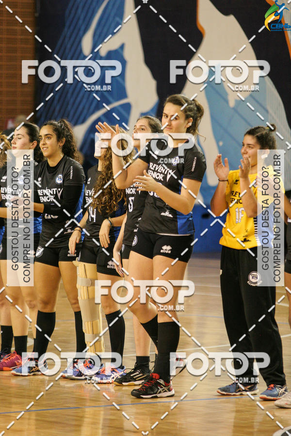 Buy your photos of the eventCampeonato Brasileiro De Handebol Juv Fem on Fotop