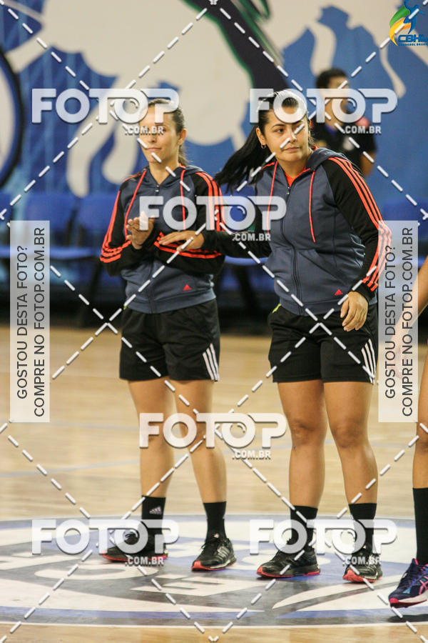 Buy your photos of the eventCampeonato Brasileiro De Handebol Juv Fem on Fotop