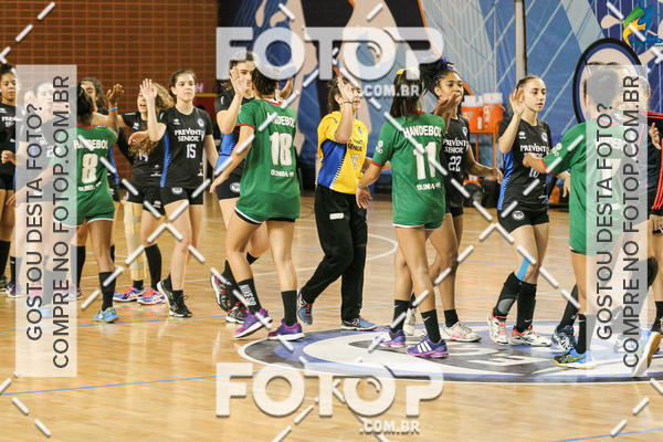 Buy your photos of the eventCampeonato Brasileiro De Handebol Juv Fem on Fotop