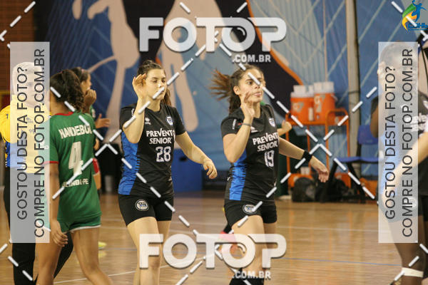 Buy your photos of the eventCampeonato Brasileiro De Handebol Juv Fem on Fotop