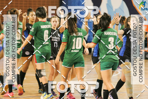 Buy your photos of the eventCampeonato Brasileiro De Handebol Juv Fem on Fotop