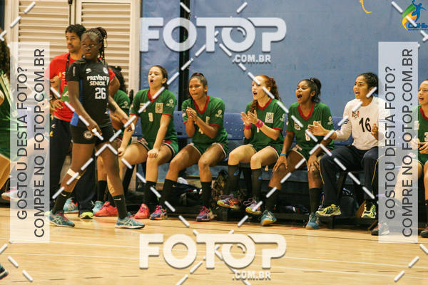 Buy your photos of the eventCampeonato Brasileiro De Handebol Juv Fem on Fotop