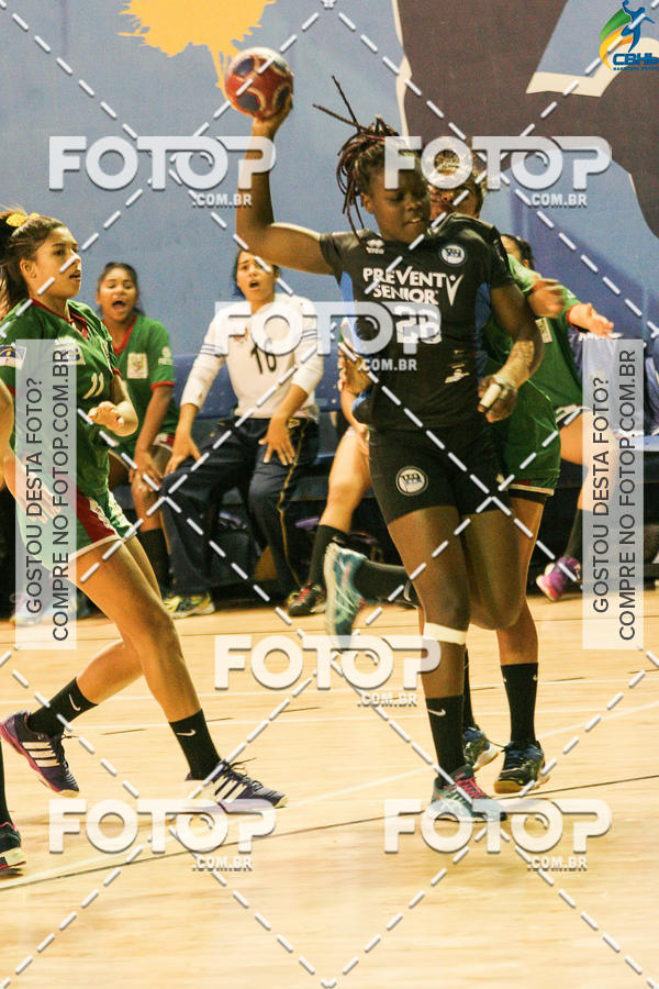Buy your photos of the eventCampeonato Brasileiro De Handebol Juv Fem on Fotop