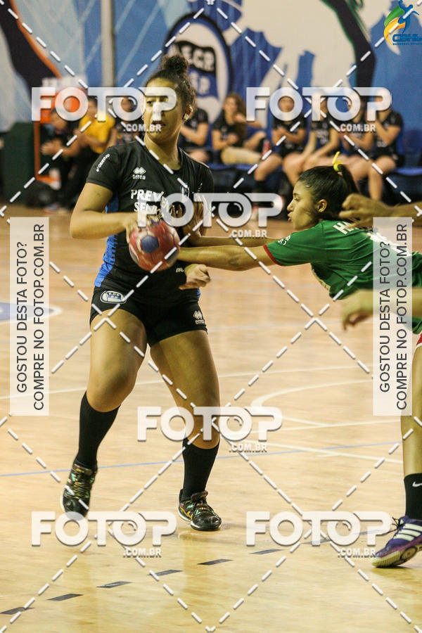 Buy your photos of the eventCampeonato Brasileiro De Handebol Juv Fem on Fotop