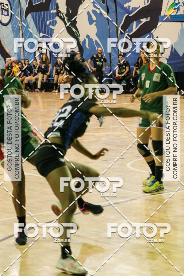 Buy your photos of the eventCampeonato Brasileiro De Handebol Juv Fem on Fotop