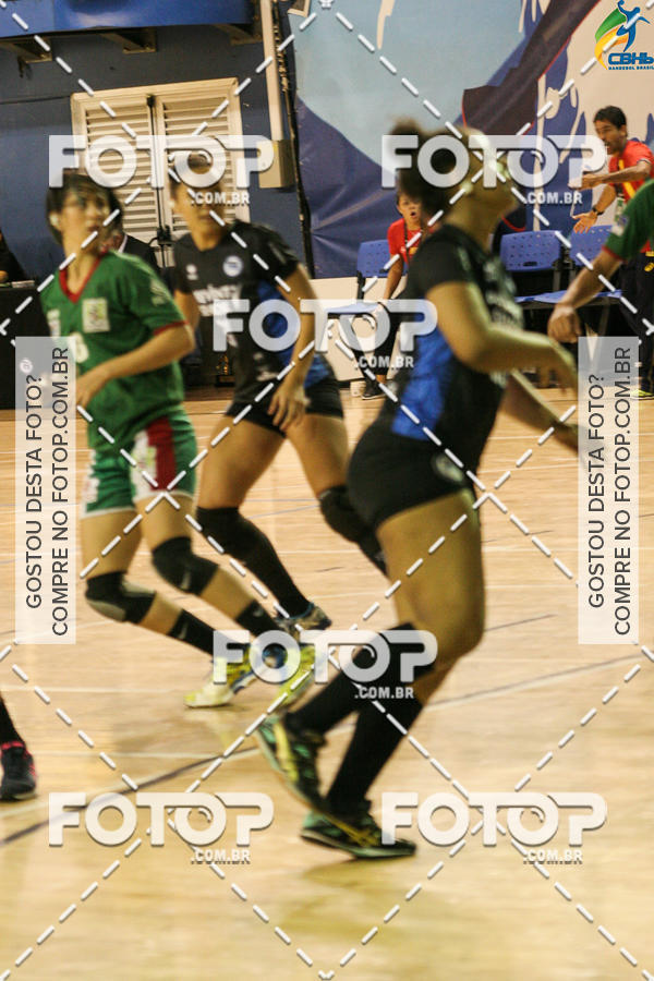 Buy your photos of the eventCampeonato Brasileiro De Handebol Juv Fem on Fotop
