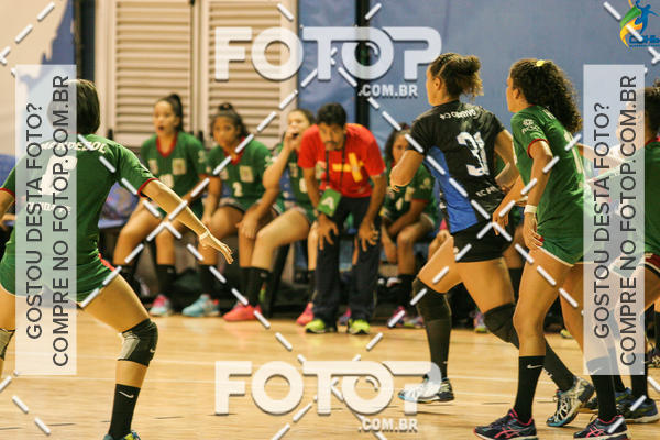 Buy your photos of the eventCampeonato Brasileiro De Handebol Juv Fem on Fotop