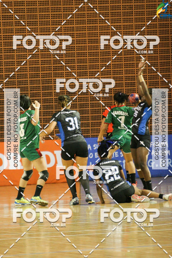 Buy your photos of the eventCampeonato Brasileiro De Handebol Juv Fem on Fotop