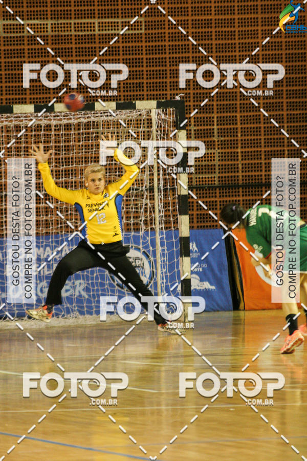 Buy your photos of the eventCampeonato Brasileiro De Handebol Juv Fem on Fotop